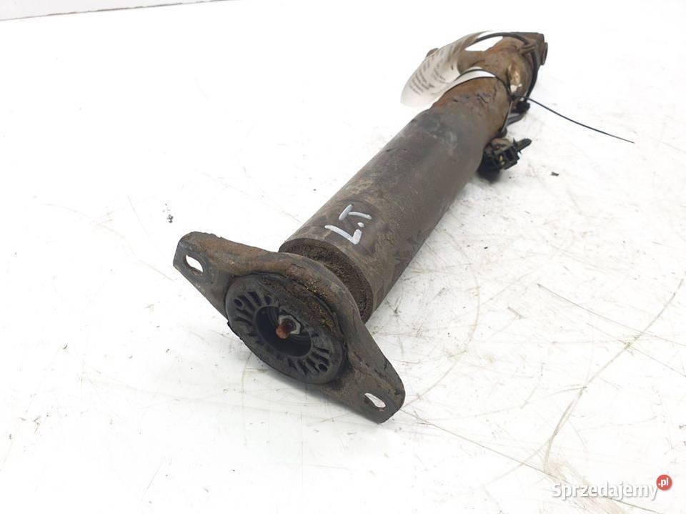 AMORTYZATOR LEWY TYŁ FORD MONDEO MK4 Lipno