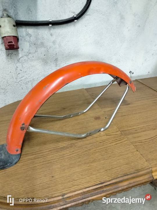 Romet Komar błotnik przód Łubno