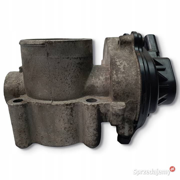 PRZEPUSTNICA Ford Focus II 16 16V VP4F9U9E928CA lubelskie Chełm