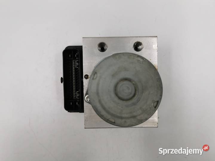 Pompa ABS ESP Audi Q5 80A614517B 80A907379B osobowe sprzedam