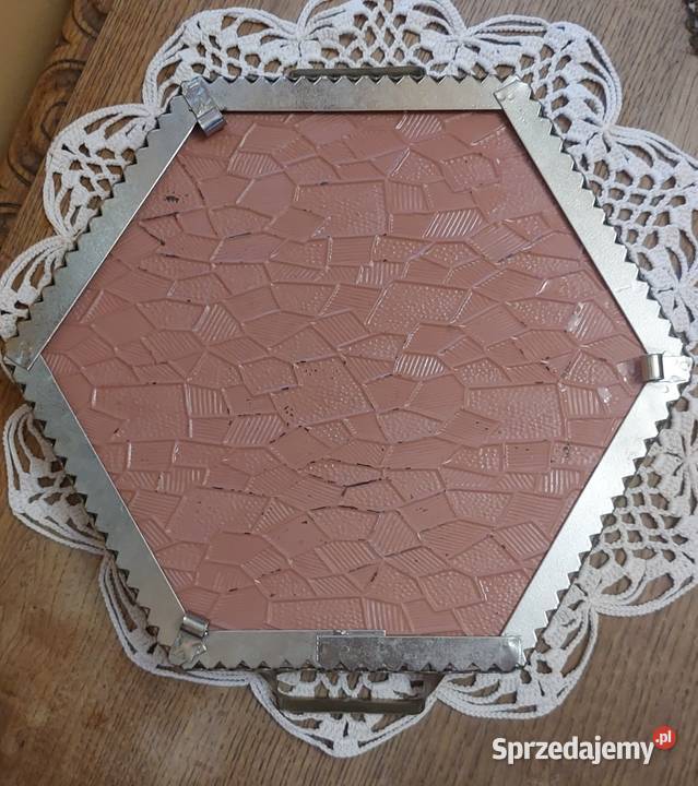 Taca z czasów PRL Piła