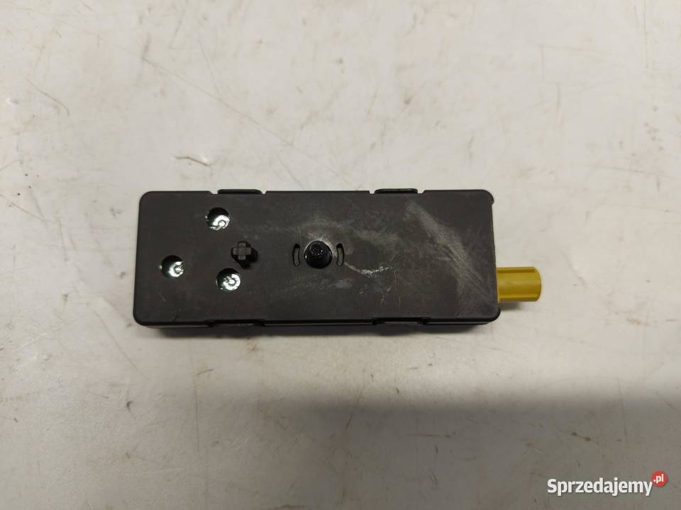 BMW G05 X5 30d 2019r WZMACNIACZ ANTENY 6839352 dolnośląskie