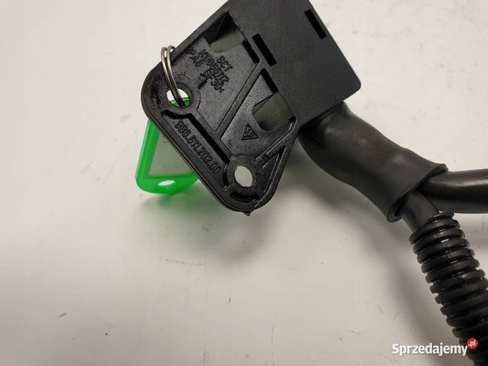 Porsche Boxster 986 32 KABEL MASOWY 98661120200 lubelskie Chełm sprzedam