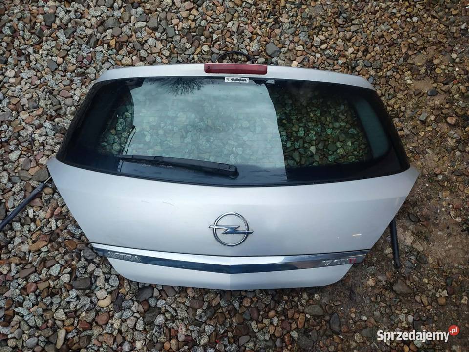 Silnik 17 Isuzu skrzynia biegowe astra h Myślenice sprzedam