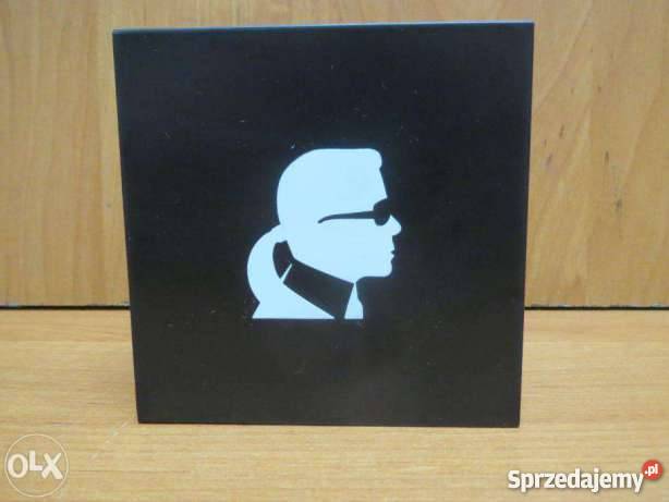 Zegarek Karl Lagerfeld śląskie