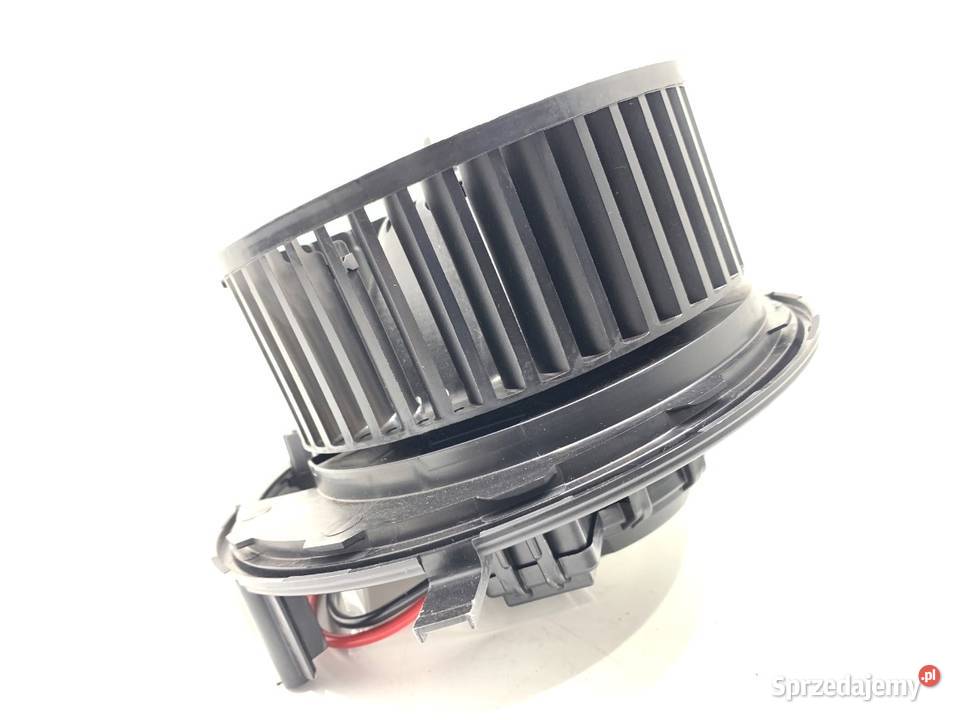 DMUCHAWA NAWIEWU SKODA 20 TSI 5WB819021C