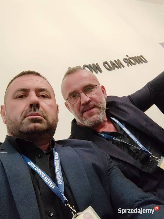 Agencja Ochrony Osób i Mienia Astrea Ochrona Pruszków