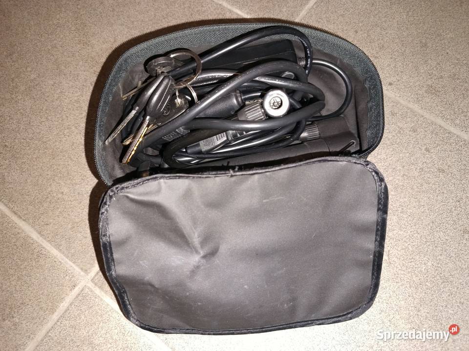 Rower elektryczny męski Bikkel wielkopolskie