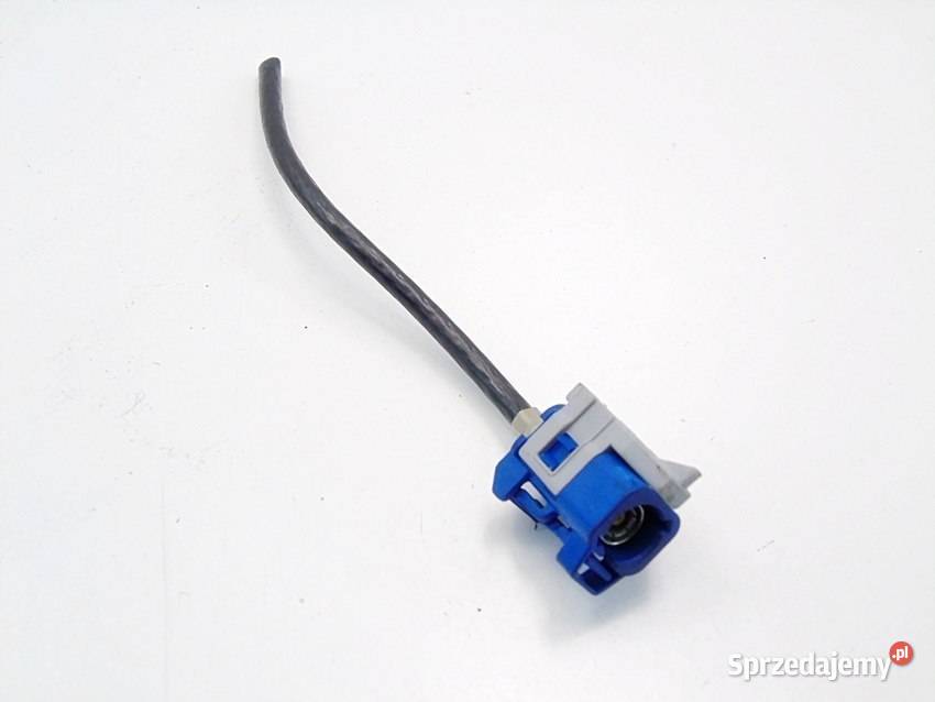 WTYCZKA KOSTKA FORD FOCUS MK2 MK3 MONDEO 4 C 2 osobowe Sosnowiec