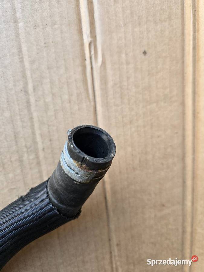 Toyota Proace Jumpy Spacetourer Traveller rura Chłodnie wody Legnica sprzedam