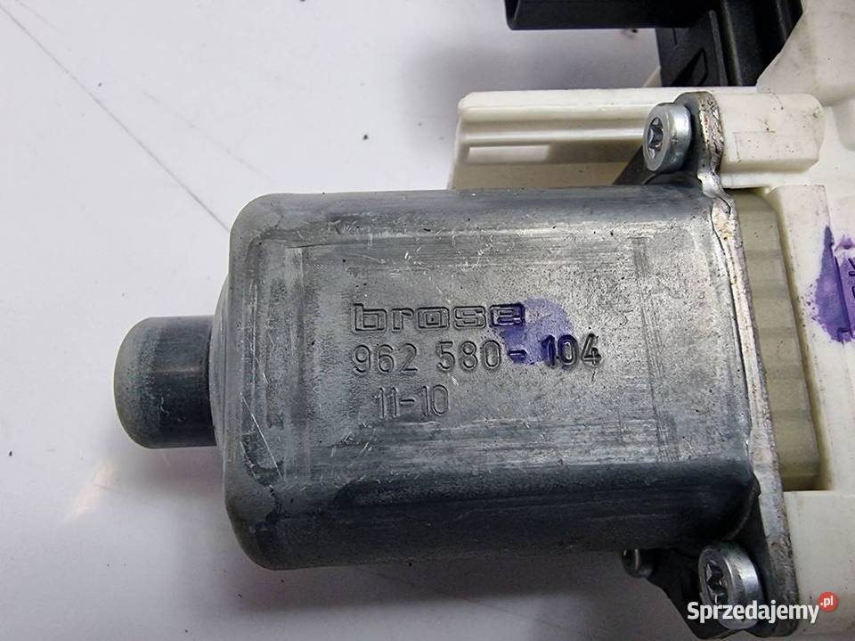 SILNICZEK SZYBY PP FIAT FREEMONT 0130822472 Lipno