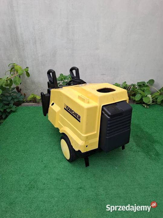 Myjka Gorąco wodna Karcher HDS 790Ci Gwarancja