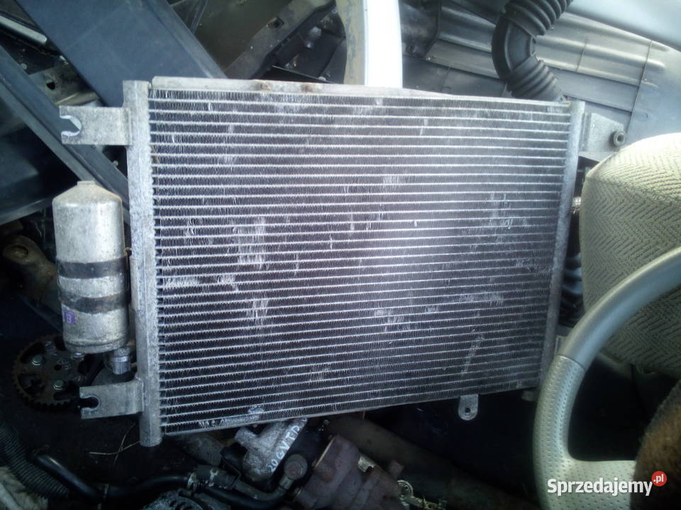 Grand Vitara na części lubuskie