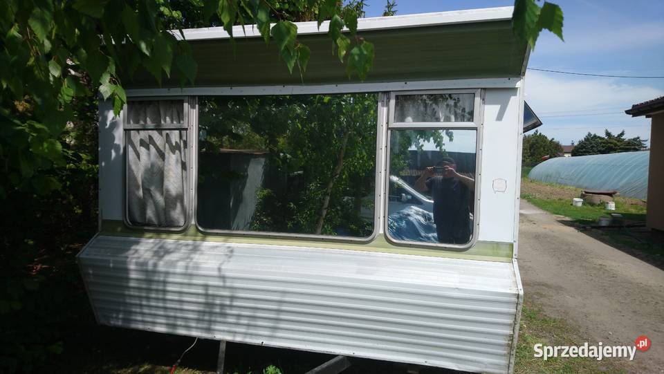 Domek holenderski Kutno