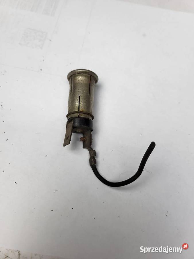 CZERWONA KONTROLKA JUNAK M07 M10 SHL M11 KOBUZ śląskie sprzedam