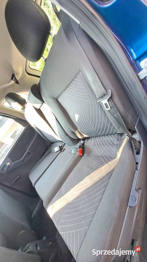 Opel Meriva 16 benzyna radio Meriva Grodzisk Mazowiecki sprzedam