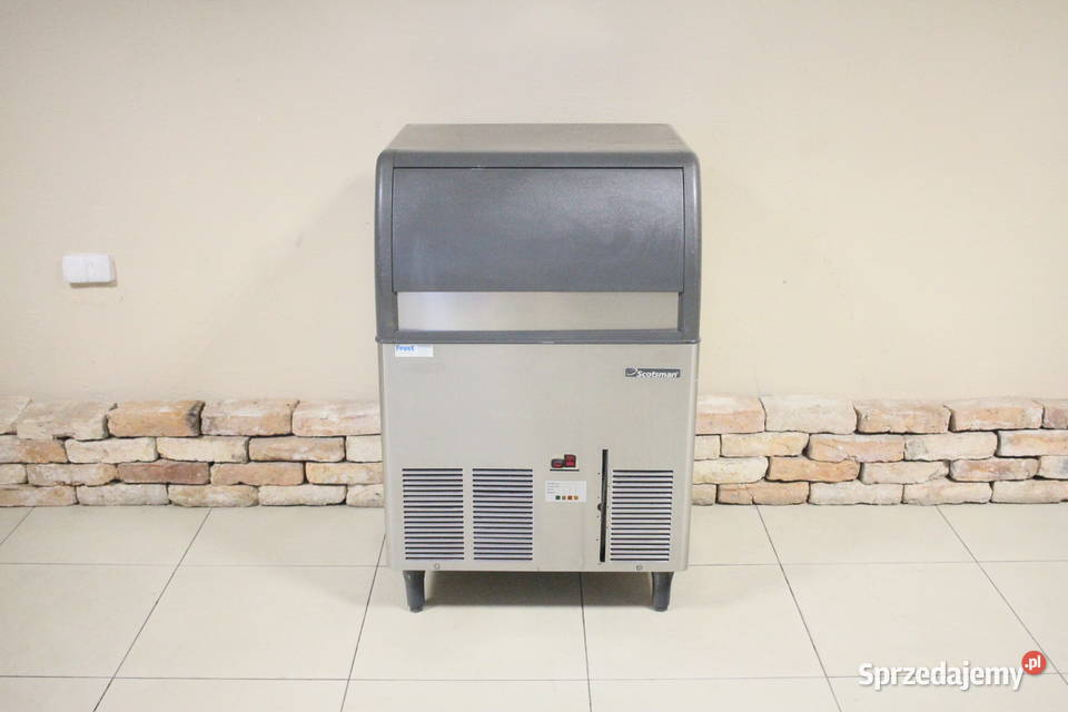 Kostkarka do lodu SCOTSMAN ACM 126 7424H Pszczyna