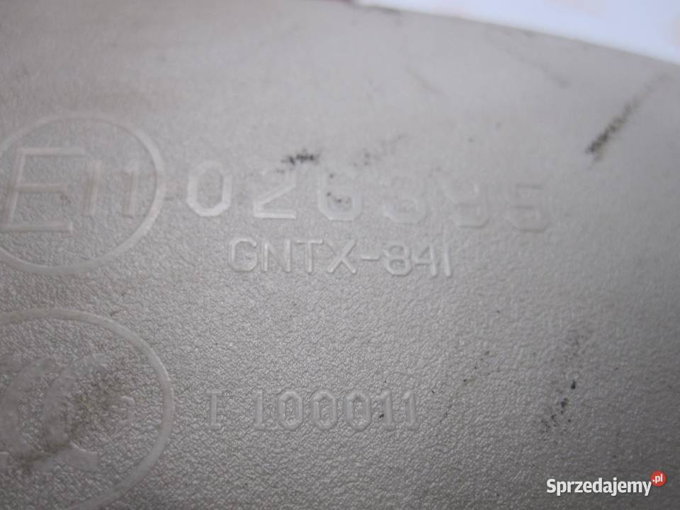 MERCEDES C KLASA S204 W204 10r lusterko Kielce sprzedam