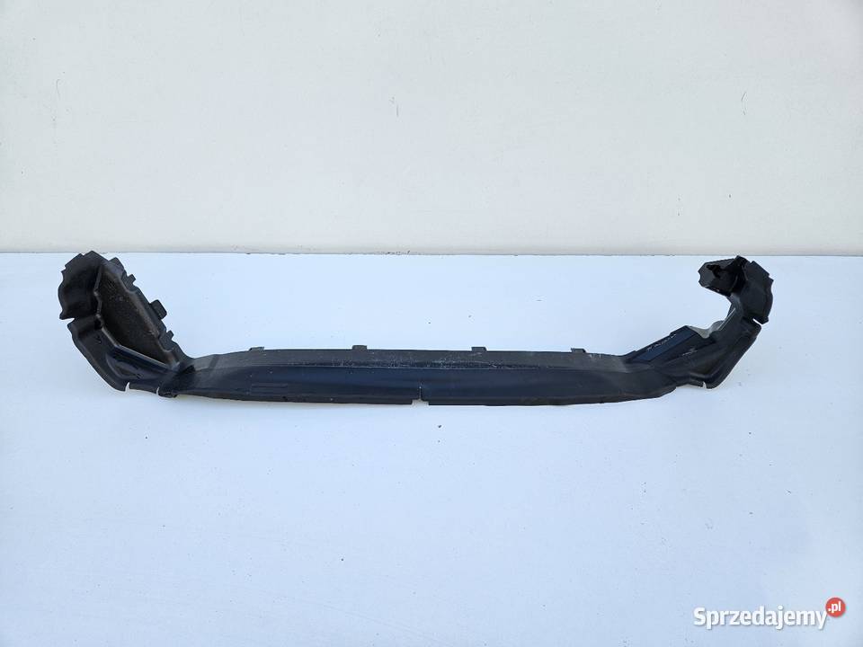 VOLVO XC60 II KIEROWNICA WLOT POWIETRZA 31455212 Międzychód sprzedam