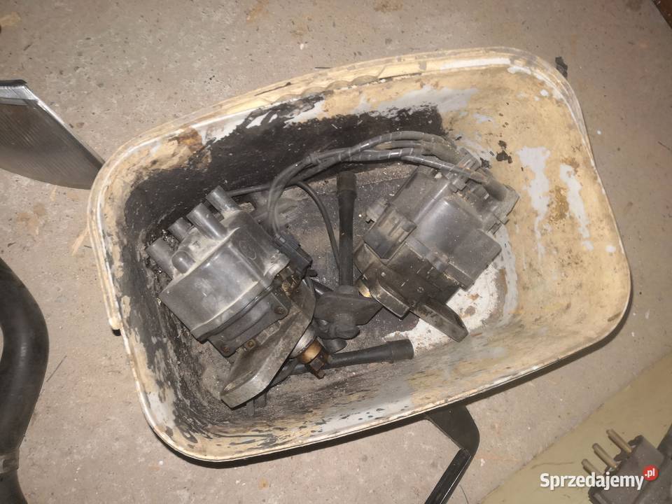 Cześci Toyota Camry 1995 LE rozrusznik pompa