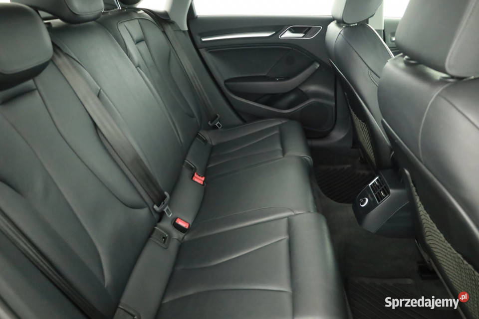 Audi A3 35 TFSI Sedan / Limuzyna Piaseczno sprzedam