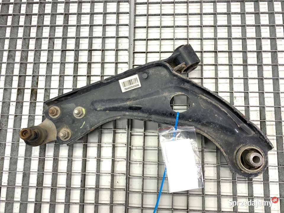 WAHACZ LEWY PRZÓD OPEL GRANDLAND SUV PRZEDNI