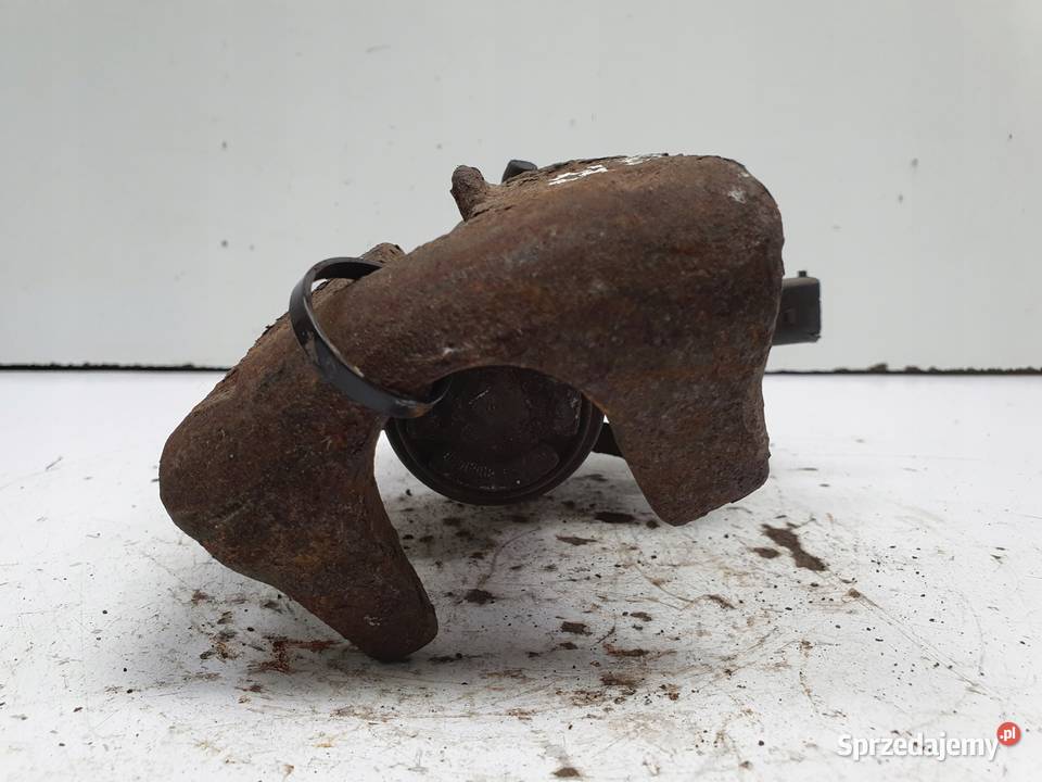 Audi Q5 TYLNY ZACISK HAMULCOWY prawy tył osobowe Janów