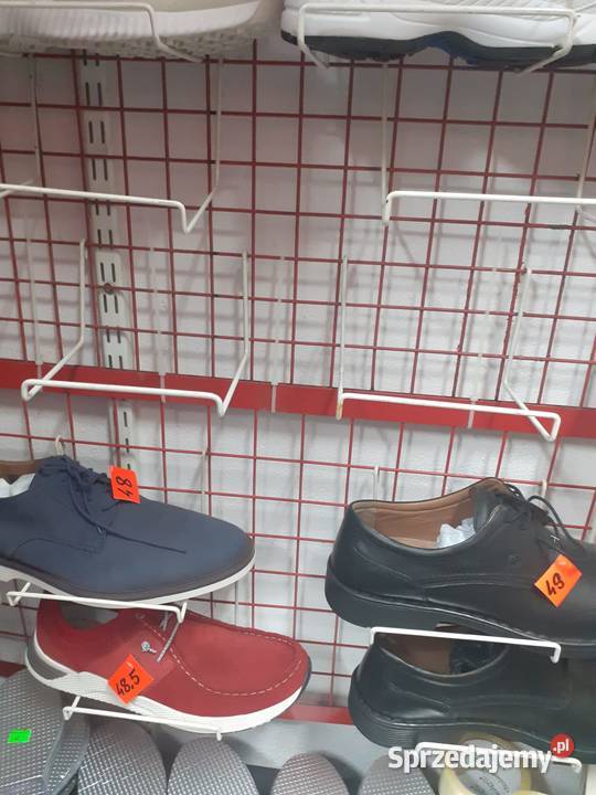Zawieszki do butów Sklep Wrocław