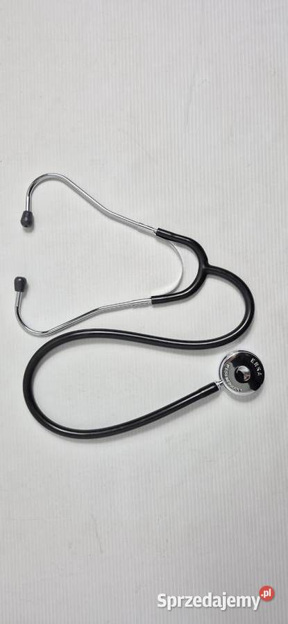 Kultowy Stetoskop ERKA ErkaPhon Made in West Biłgoraj sprzedam
