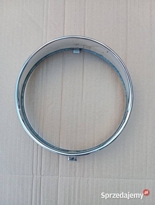 LAMPA RAMKA K750 URAL DNIEPR MW ORYGINALNA opolskie Niemodlin