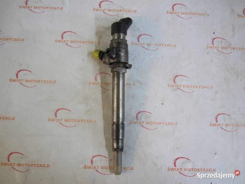 LAND ROVER SPORT 36 D 368DT TZVH 277 wtrysk Kielce sprzedam