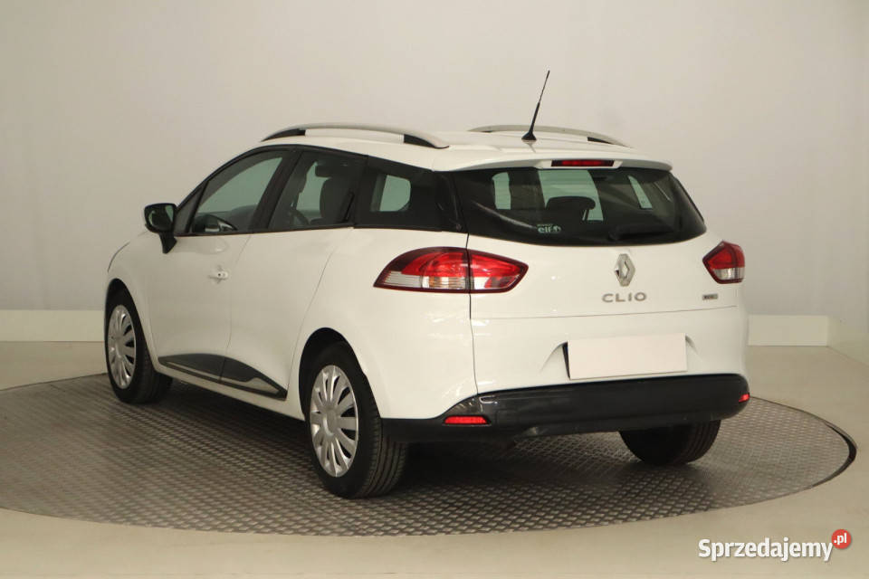 Renault Clio 15 dCi Kombi Zabrze