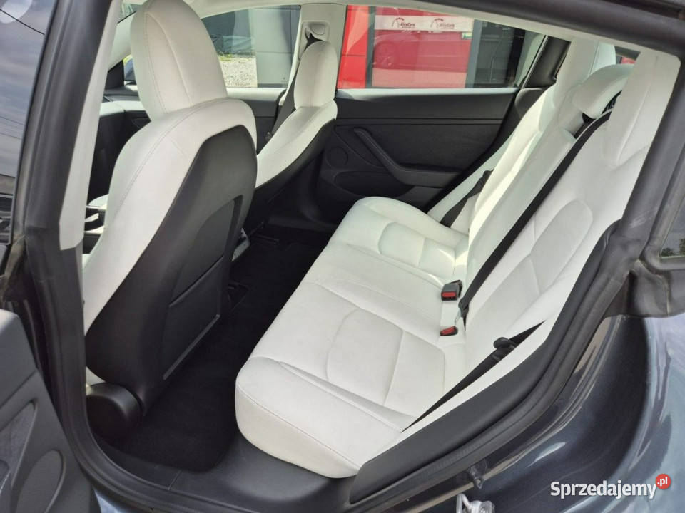 Tesla Model 3 Model 3 Zgierz sprzedam