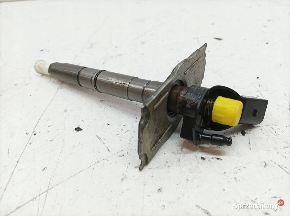 WTRYSKIWACZ 059130277AH 30 TDI Audi A6 III osobowe sprzedam