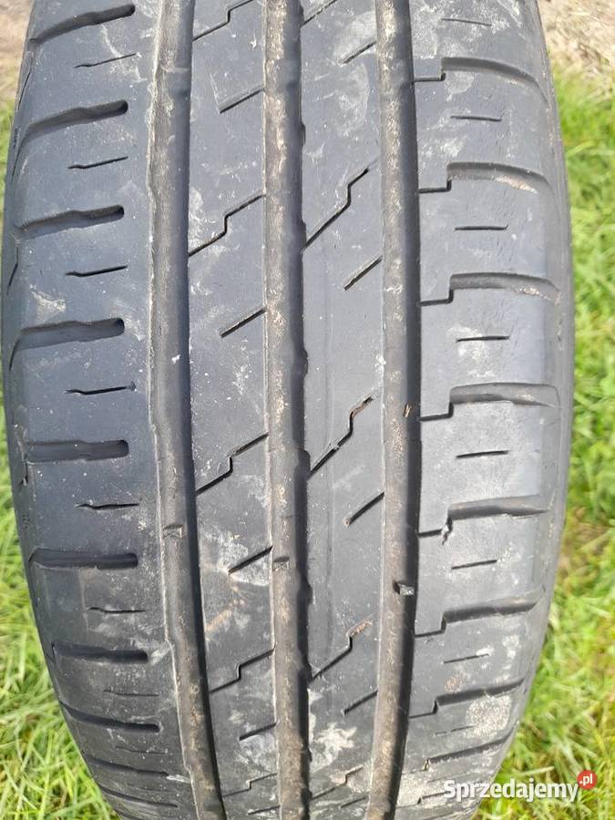 Koła 5120 15 BMW lubelskie Bęczyn