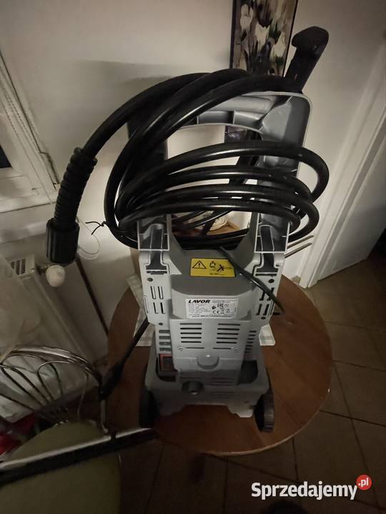 Myjka ciśnieniowa Lavor małopolskie Gorlice