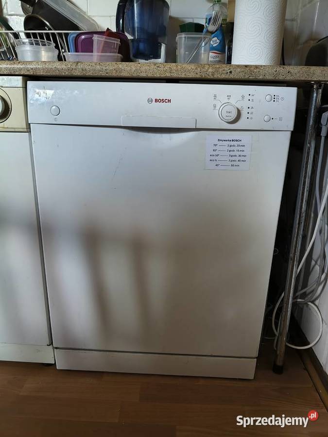 Zmywarka BOSCH 60