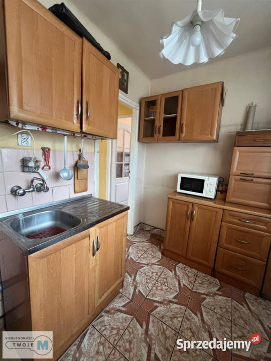 Mieszkanie Pińczów 541m2 3pok 54.1m2 Sprzedaż