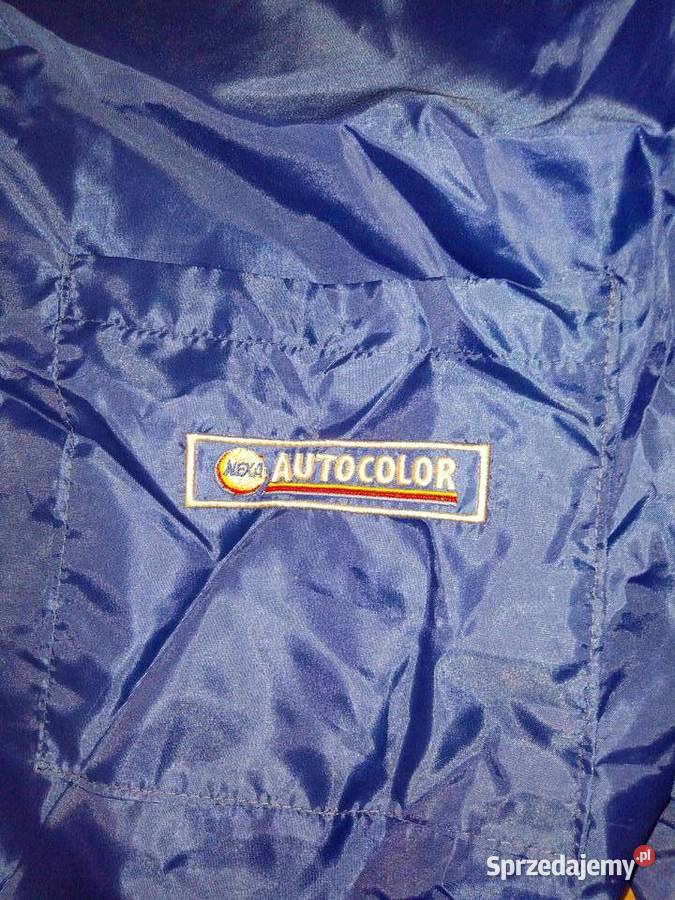 Kombinezon lakierniczy