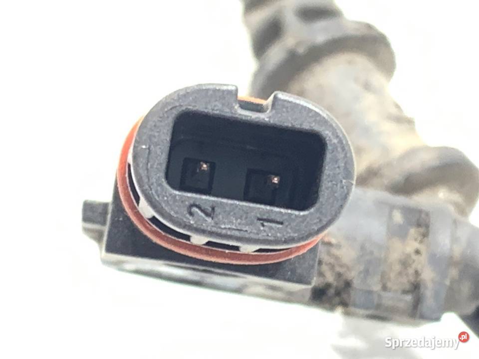 CZUJNIK ABS PRAWY PRZÓD MERCEDES W245