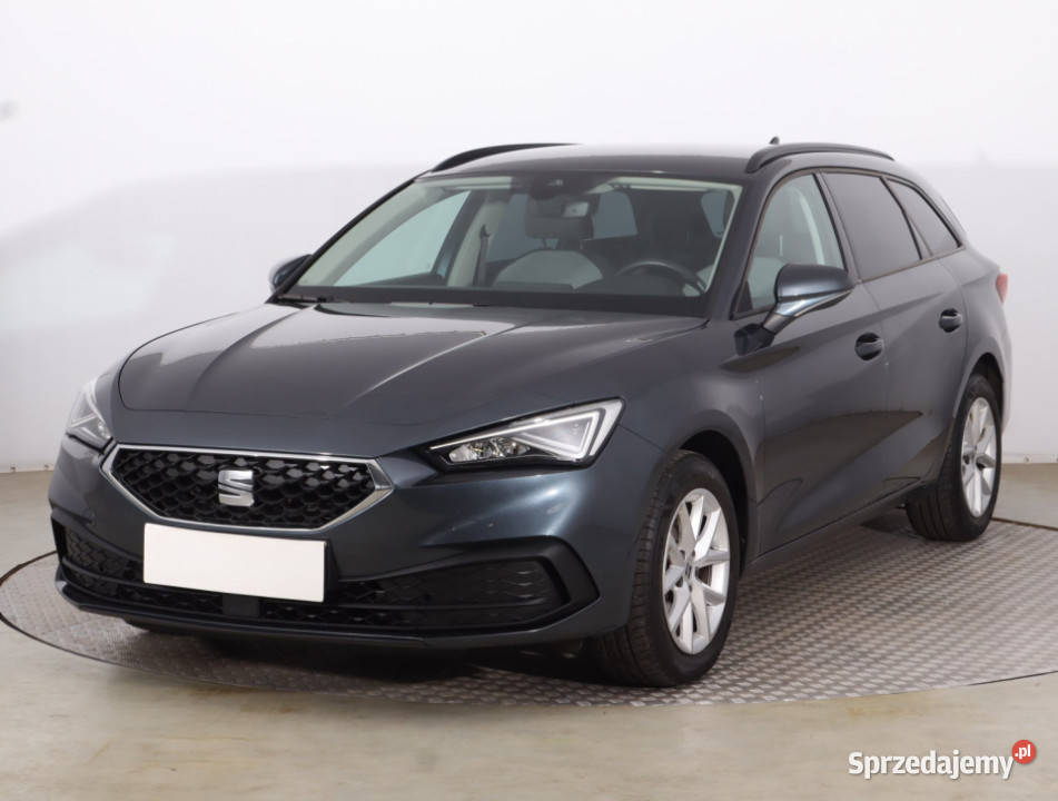 Seat Leon 15 TSI elektryczne szyby sprzedam