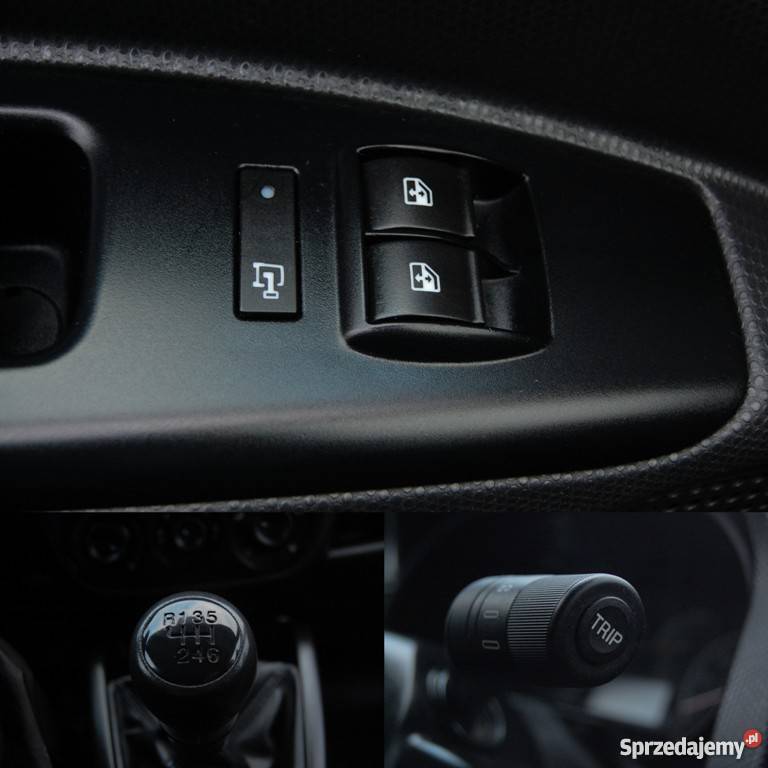 Fiat Doblo bialy bezwypadkowy sprzedam