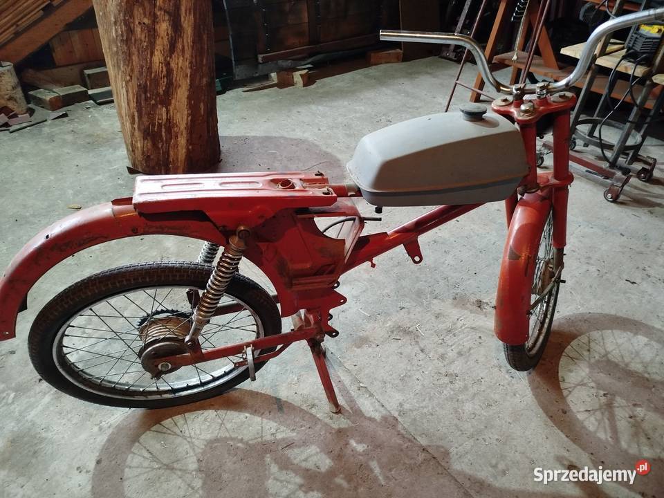 Rama do Romera Biłgoraj sprzedam