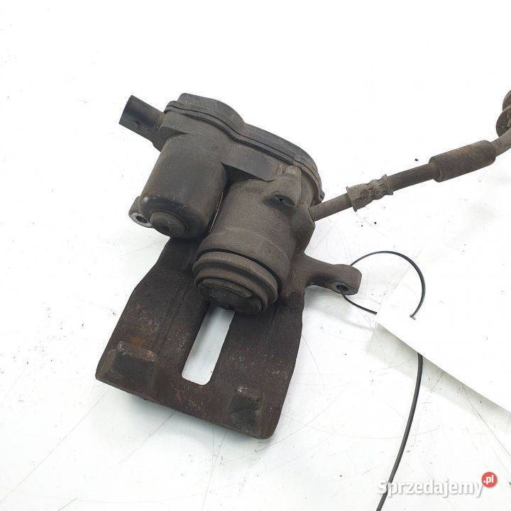 ZACISK HAMULCOWY TYŁ LEWY AUDI A8 D4 Lipno