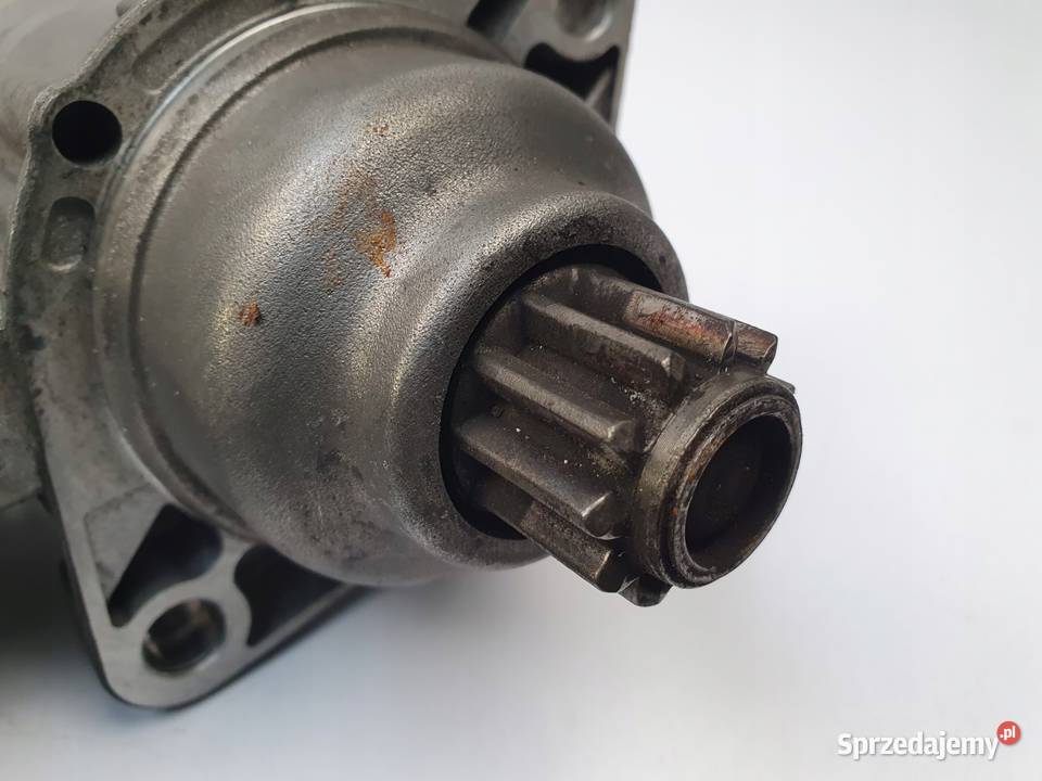 ROZRUSZNIK VW Passat B6 A3 8P 20 TDI valeo Chełm
