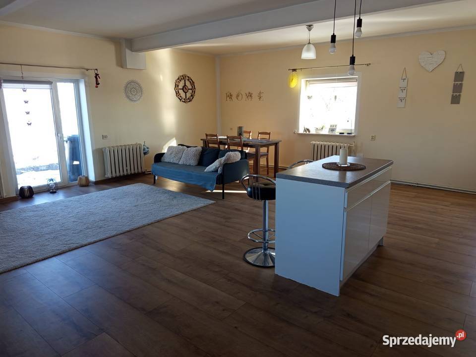 Sprzedam dom mieszkalny Parowa Falęcka