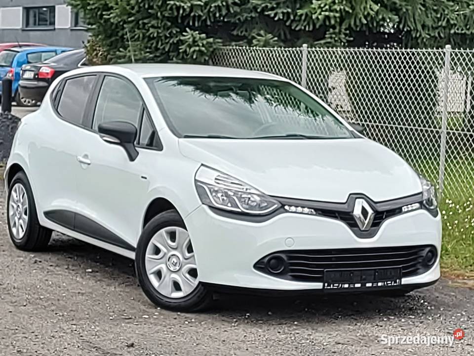 RENAULT CLIO 12 BENZYNA czujnik deszczu Clio Clio Leszno