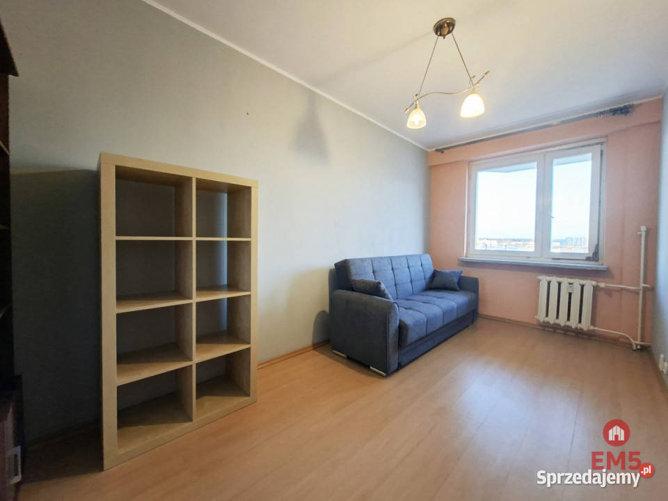 Wynajmę mieszkanie Białystok 526m2 3pokojowe