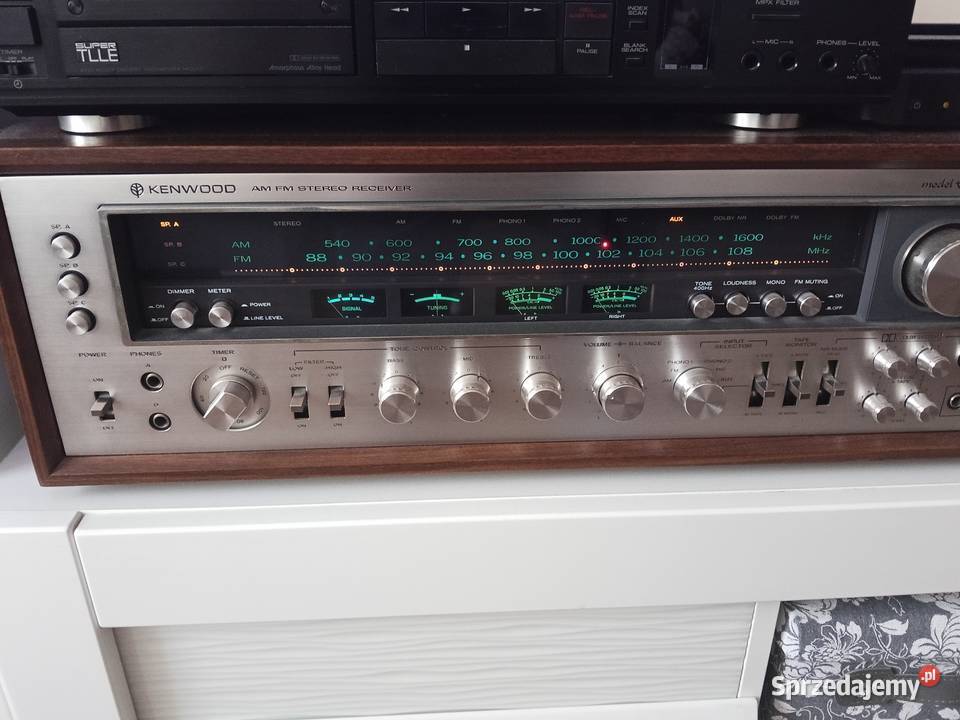 Kenwood Eleven Kłodzko
