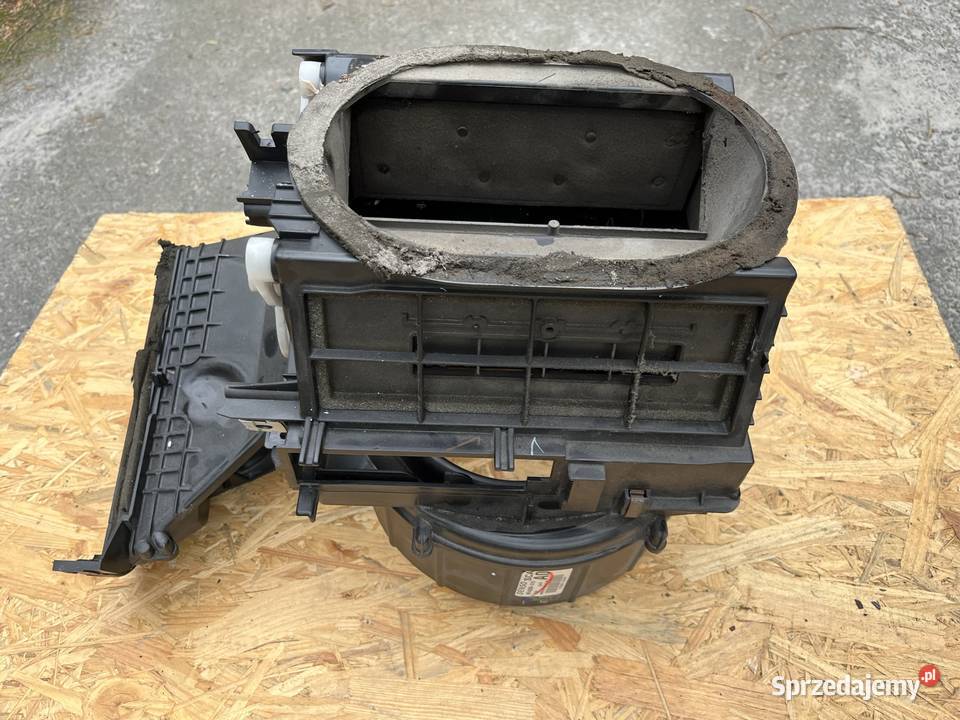 Obudowa wentylatora dmuchawy Honda CRV 2 CRV II Krasnystaw sprzedam